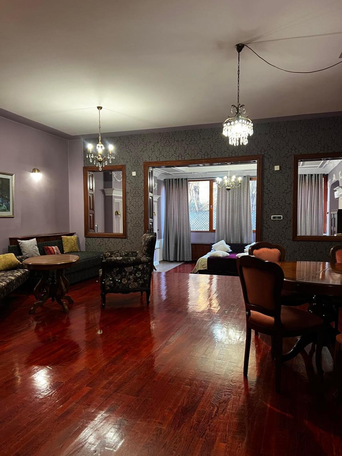 Royal Gold Hotel Sarajevo Luaran gambar