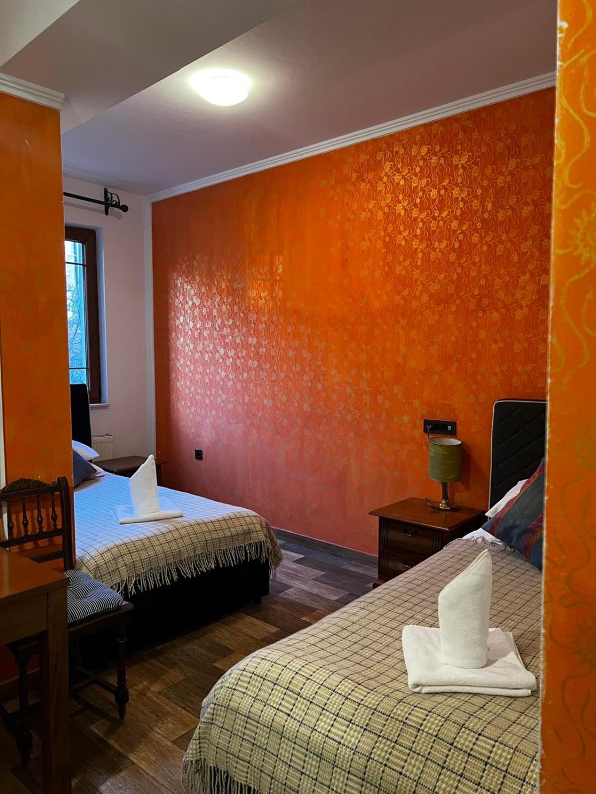 Royal Gold Hotel Sarajevo Luaran gambar