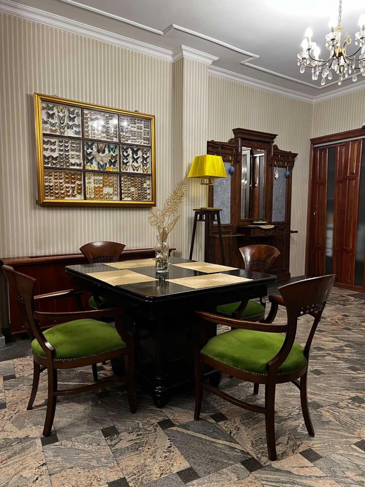 Royal Gold Hotel Sarajevo Luaran gambar