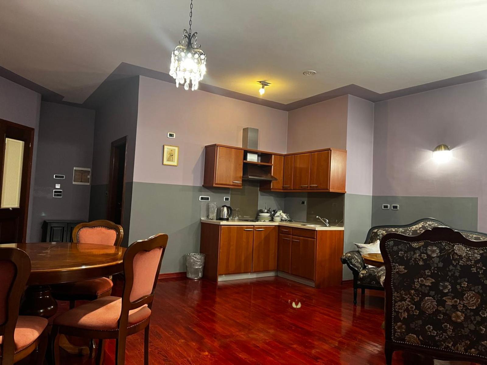 Royal Gold Hotel Sarajevo Luaran gambar