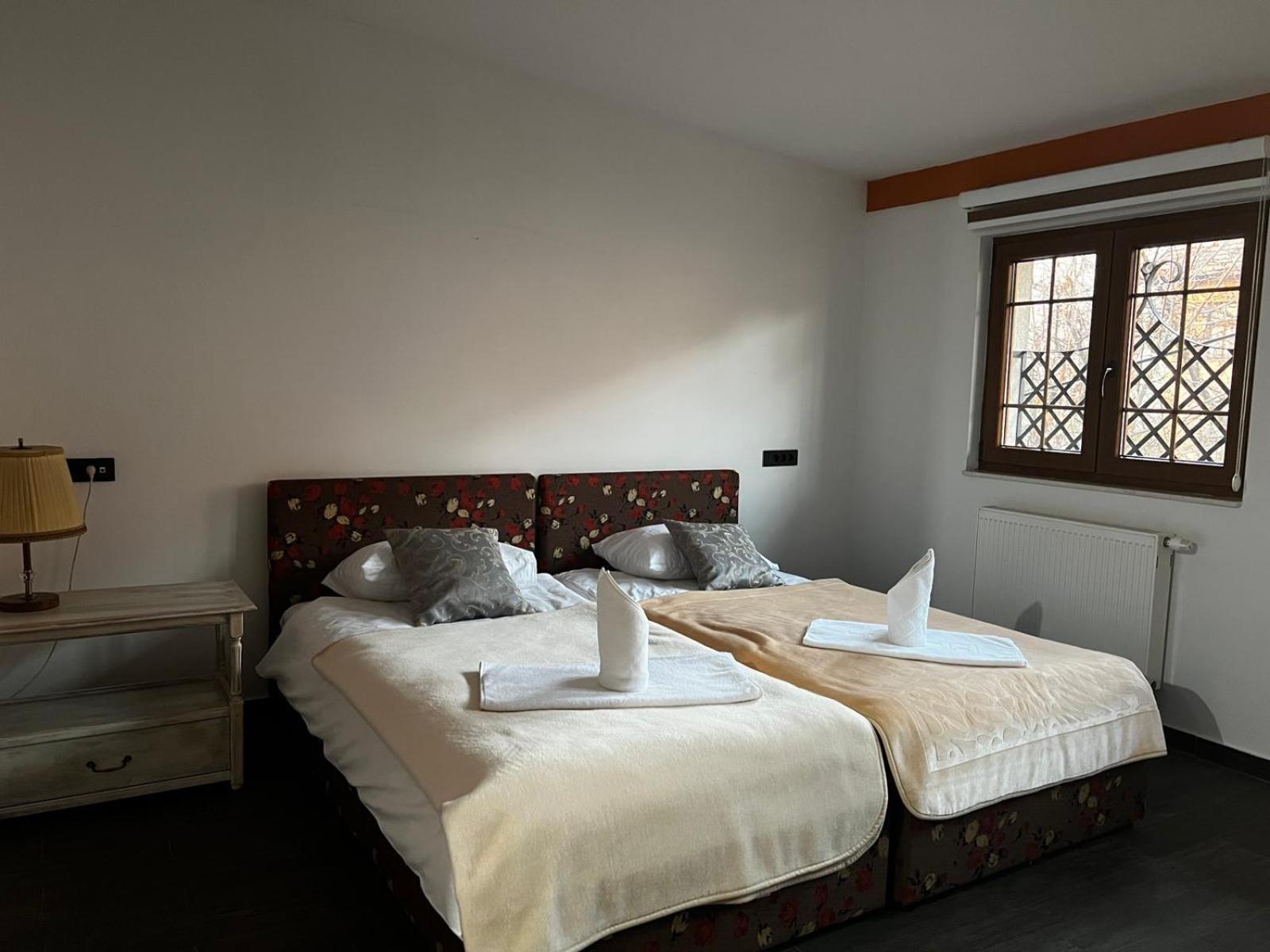 Royal Gold Hotel Sarajevo Luaran gambar