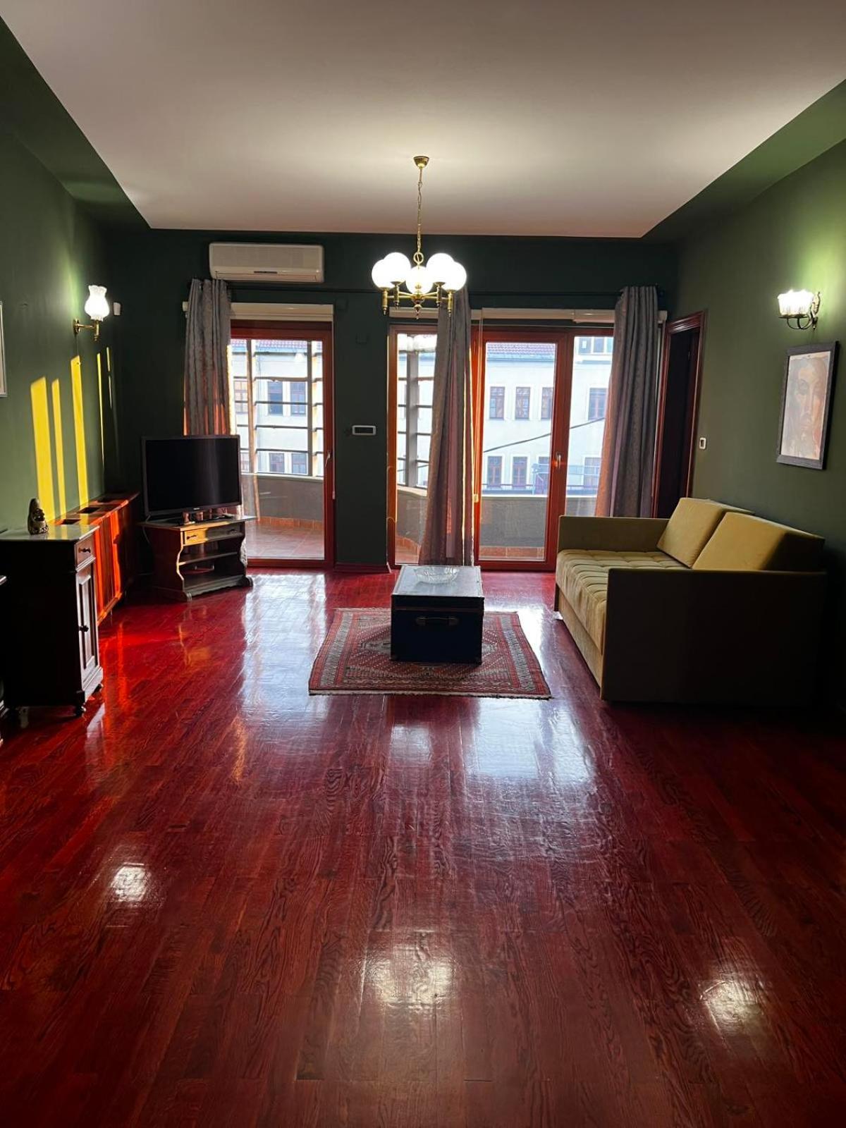 Royal Gold Hotel Sarajevo Luaran gambar