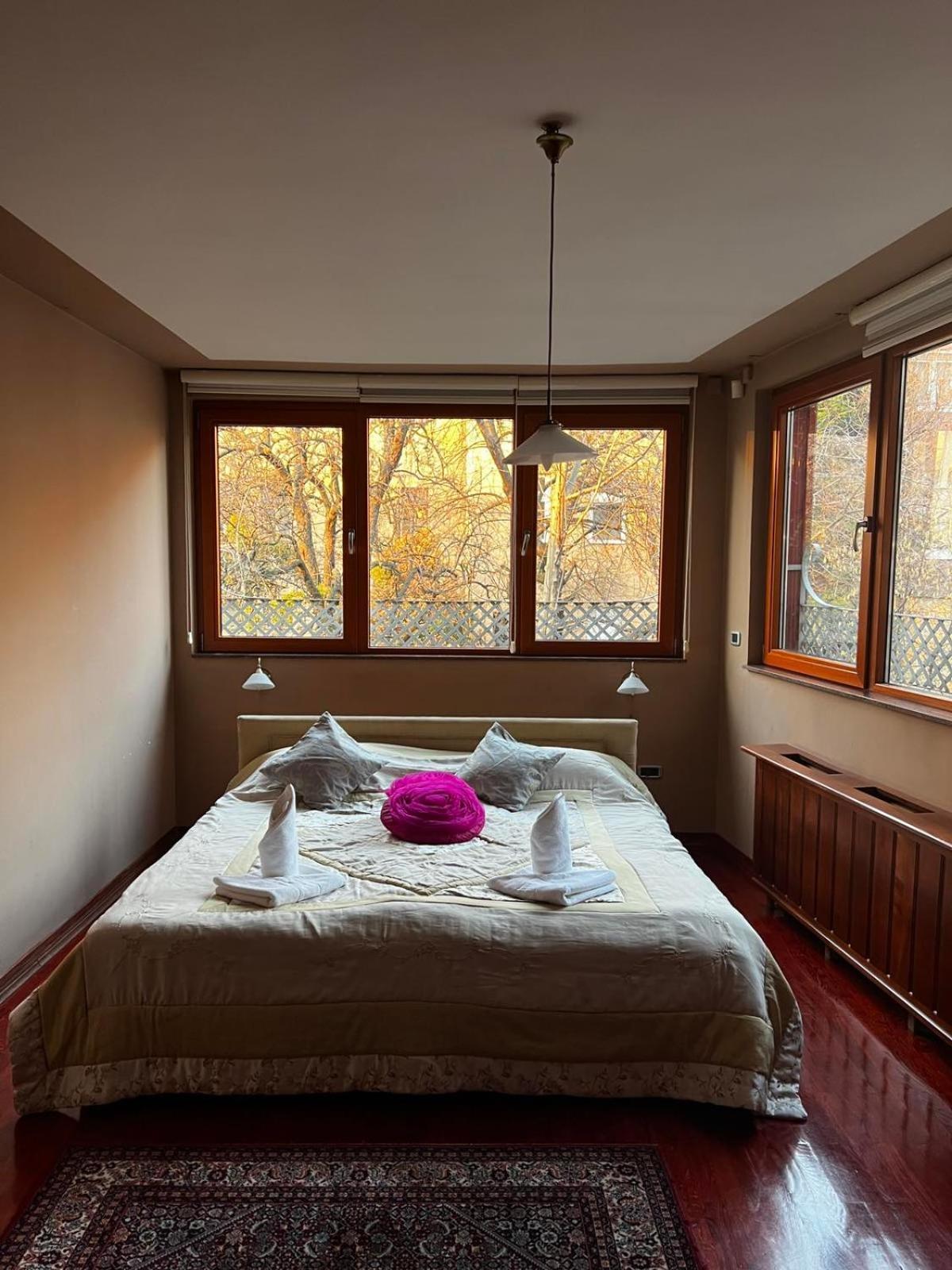 Royal Gold Hotel Sarajevo Luaran gambar