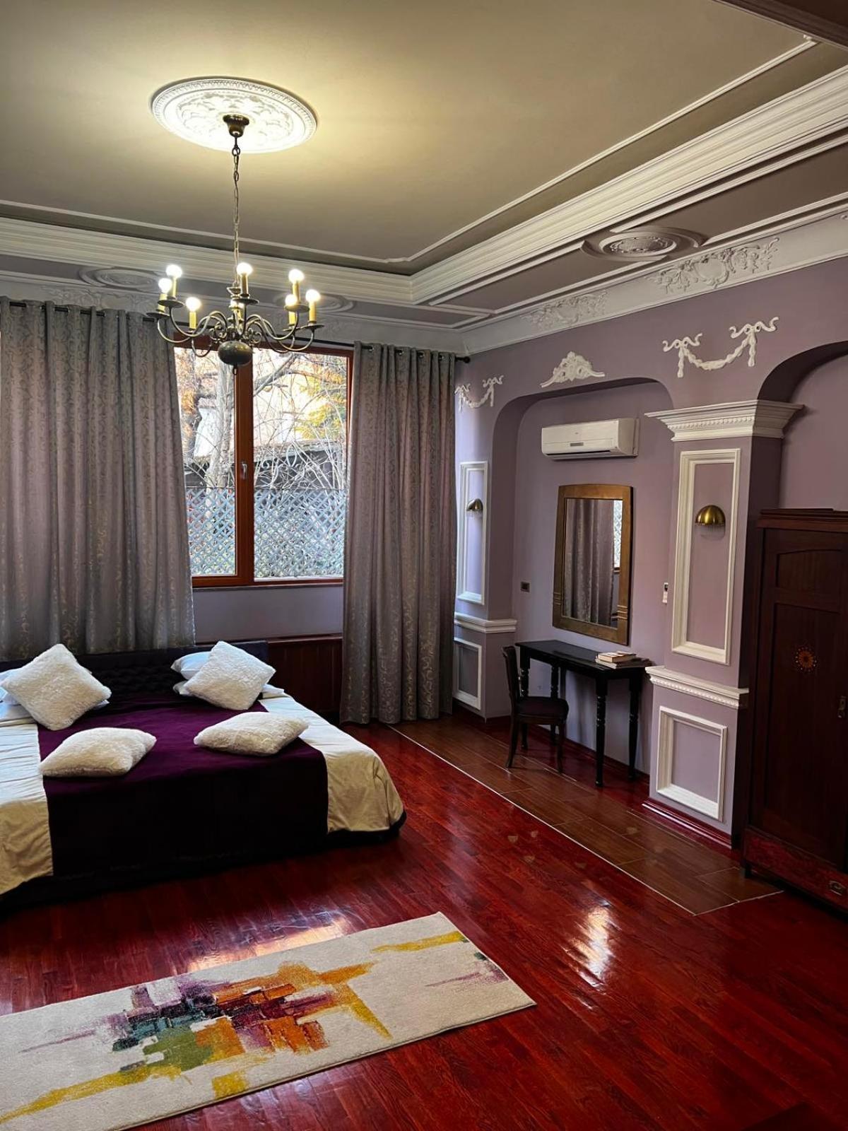 Royal Gold Hotel Sarajevo Luaran gambar