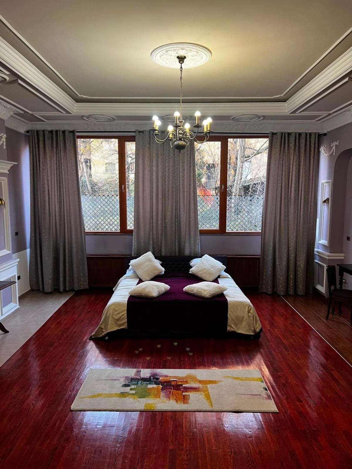 Royal Gold Hotel Sarajevo Luaran gambar