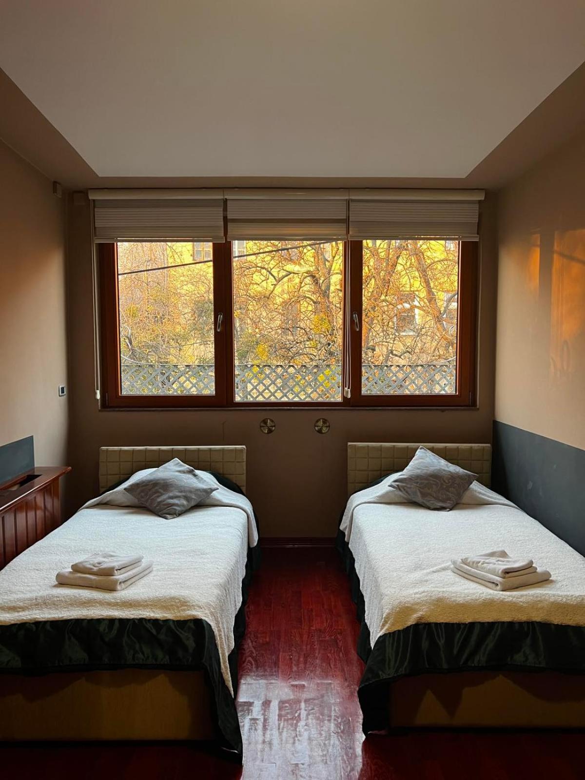 Royal Gold Hotel Sarajevo Luaran gambar