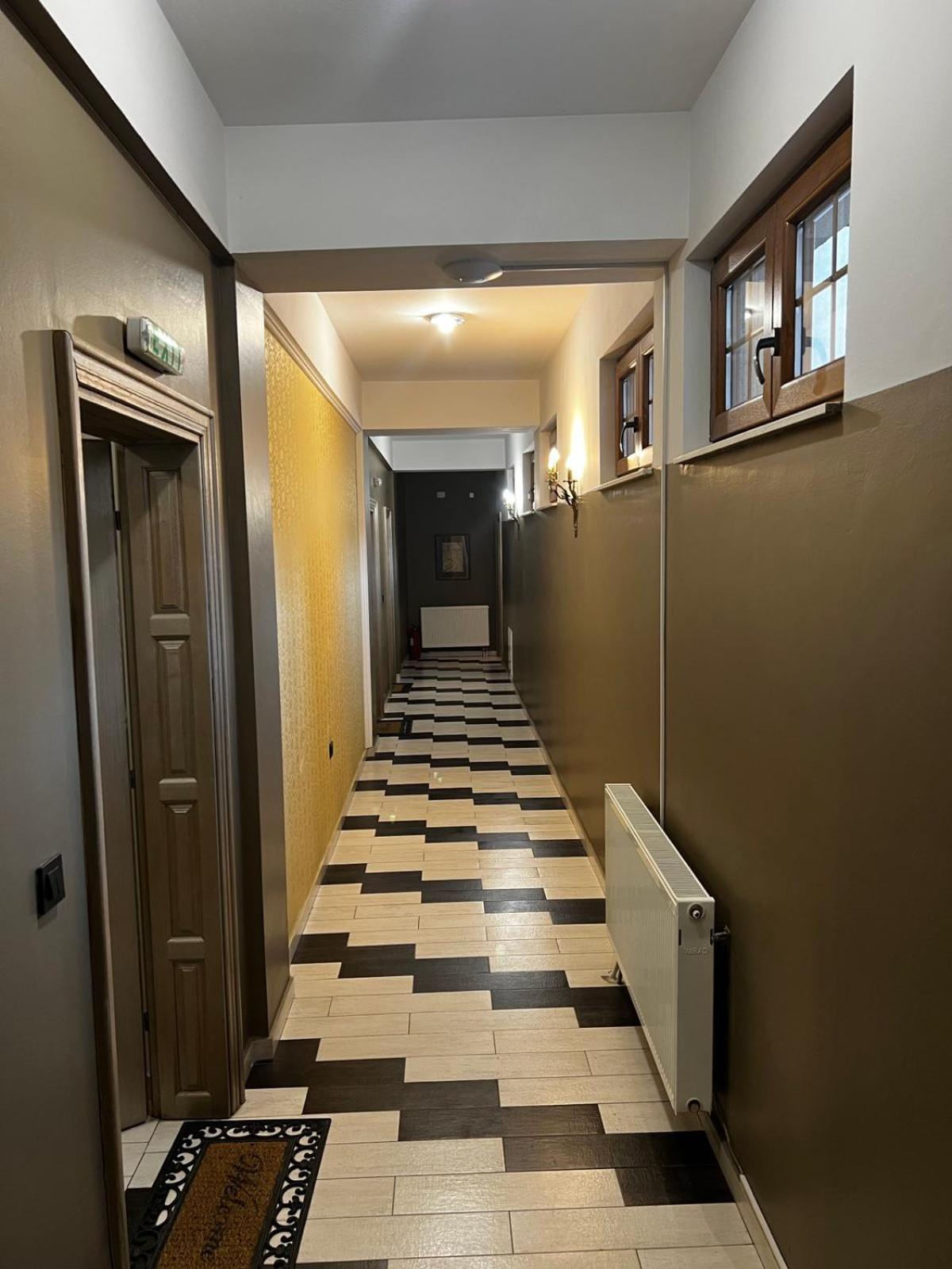 Royal Gold Hotel Sarajevo Luaran gambar