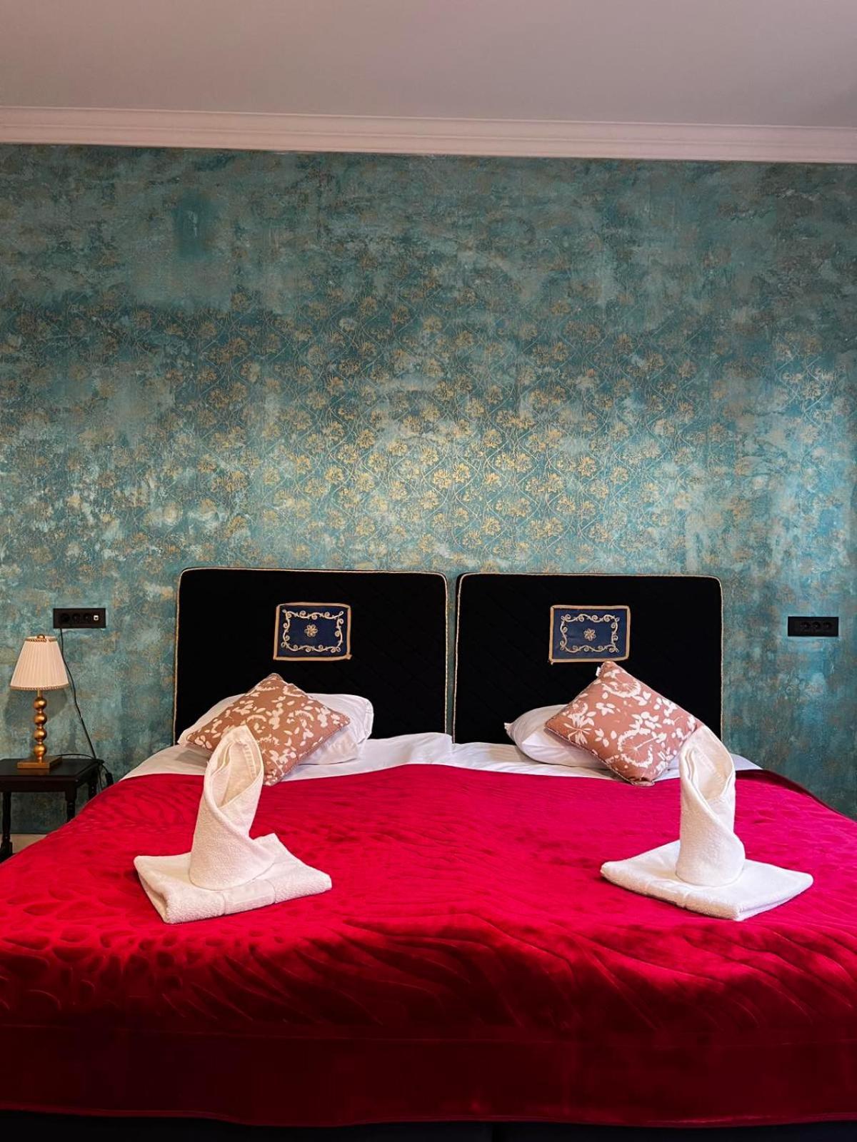 Royal Gold Hotel Sarajevo Luaran gambar