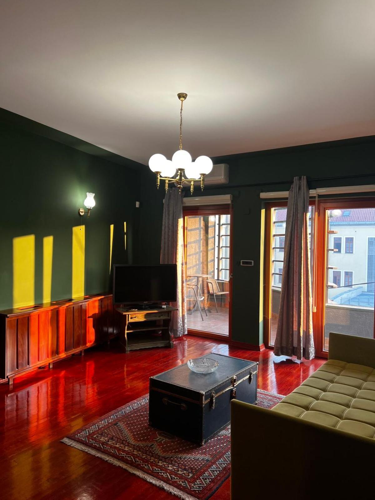 Royal Gold Hotel Sarajevo Luaran gambar