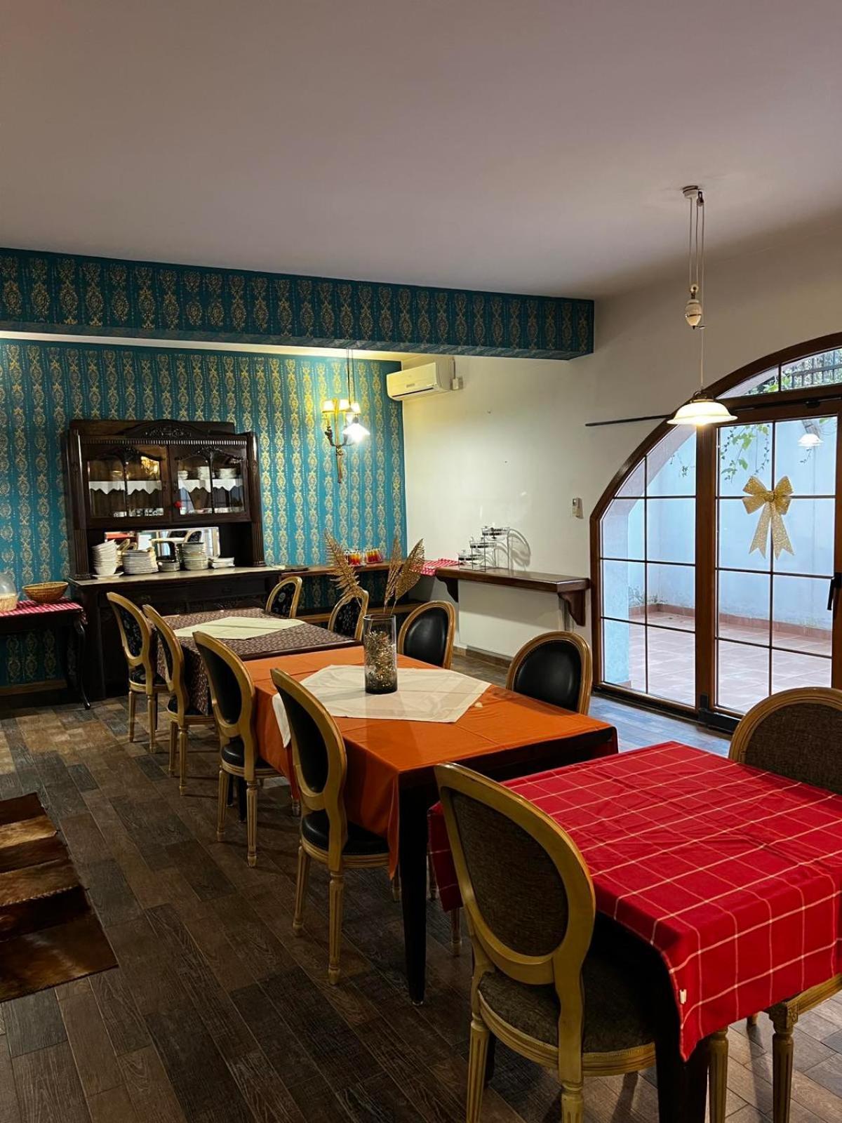 Royal Gold Hotel Sarajevo Luaran gambar