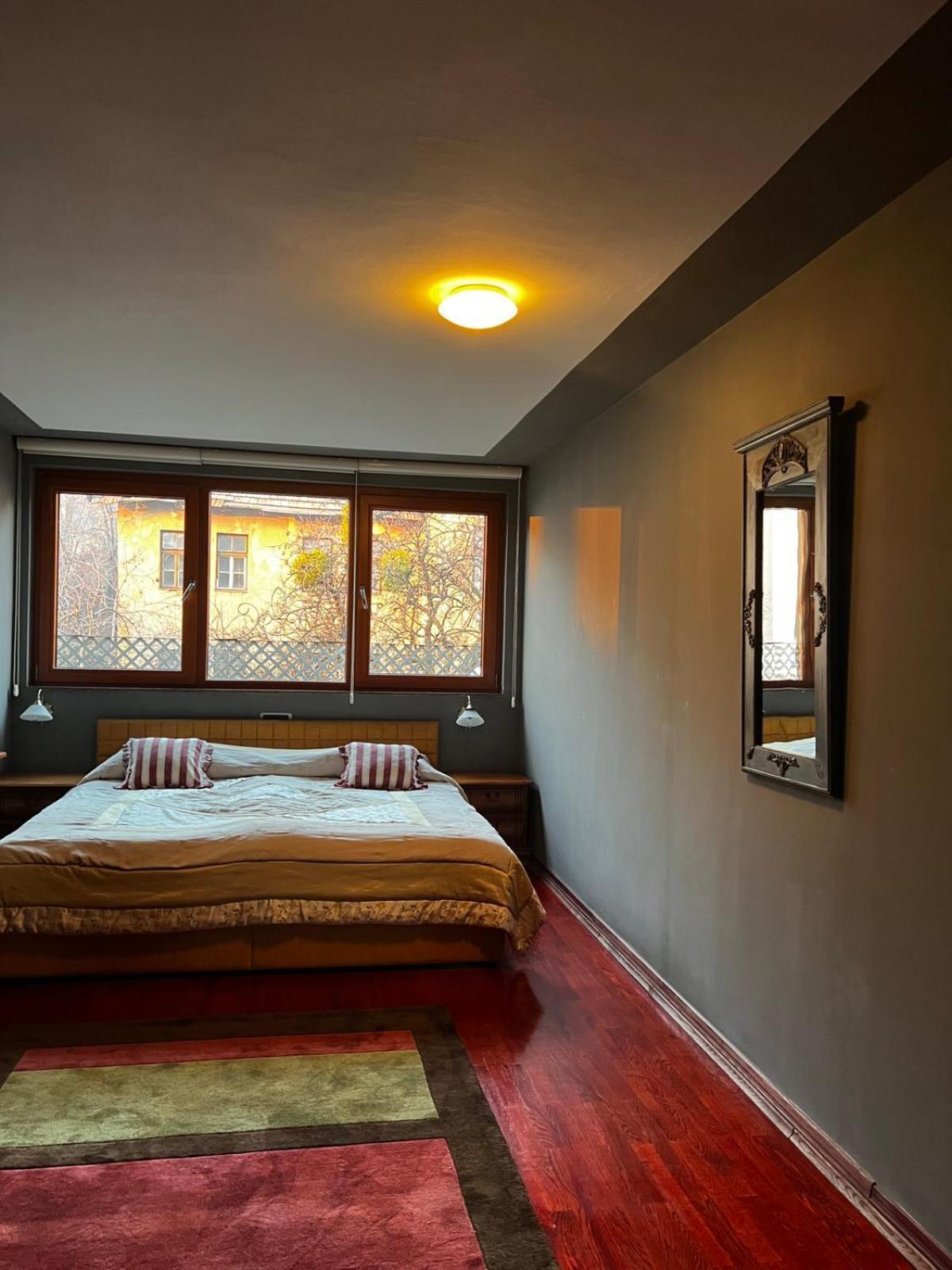 Royal Gold Hotel Sarajevo Luaran gambar