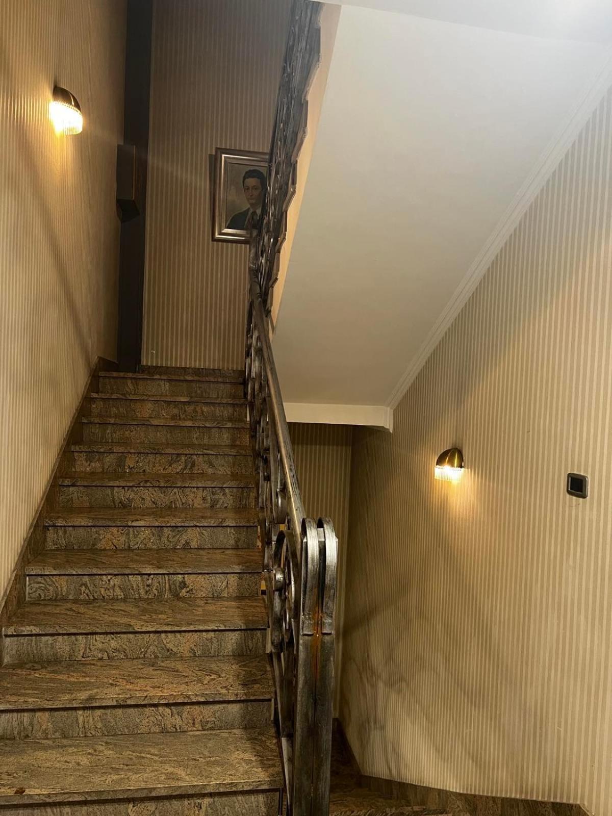 Royal Gold Hotel Sarajevo Luaran gambar