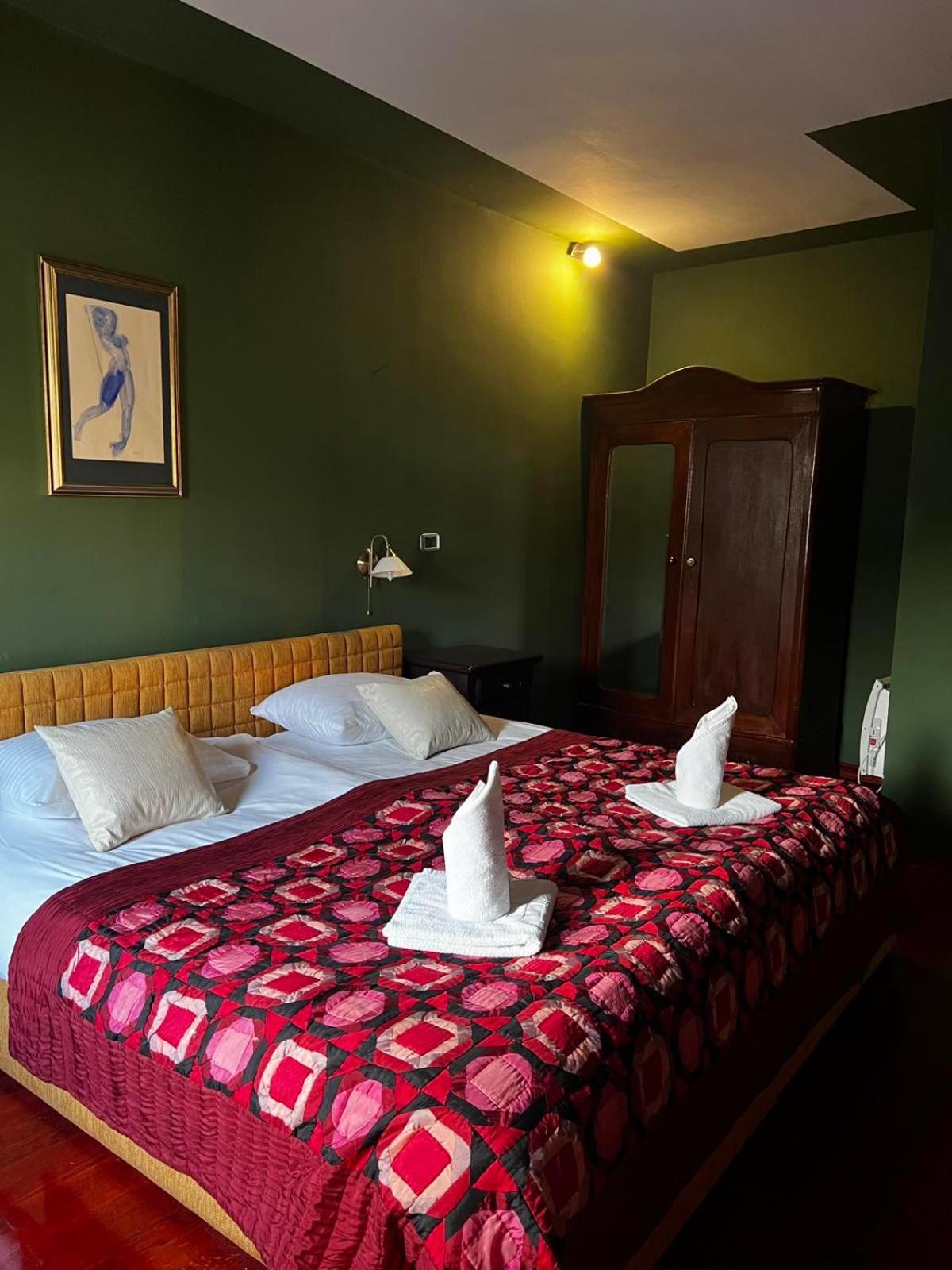 Royal Gold Hotel Sarajevo Luaran gambar
