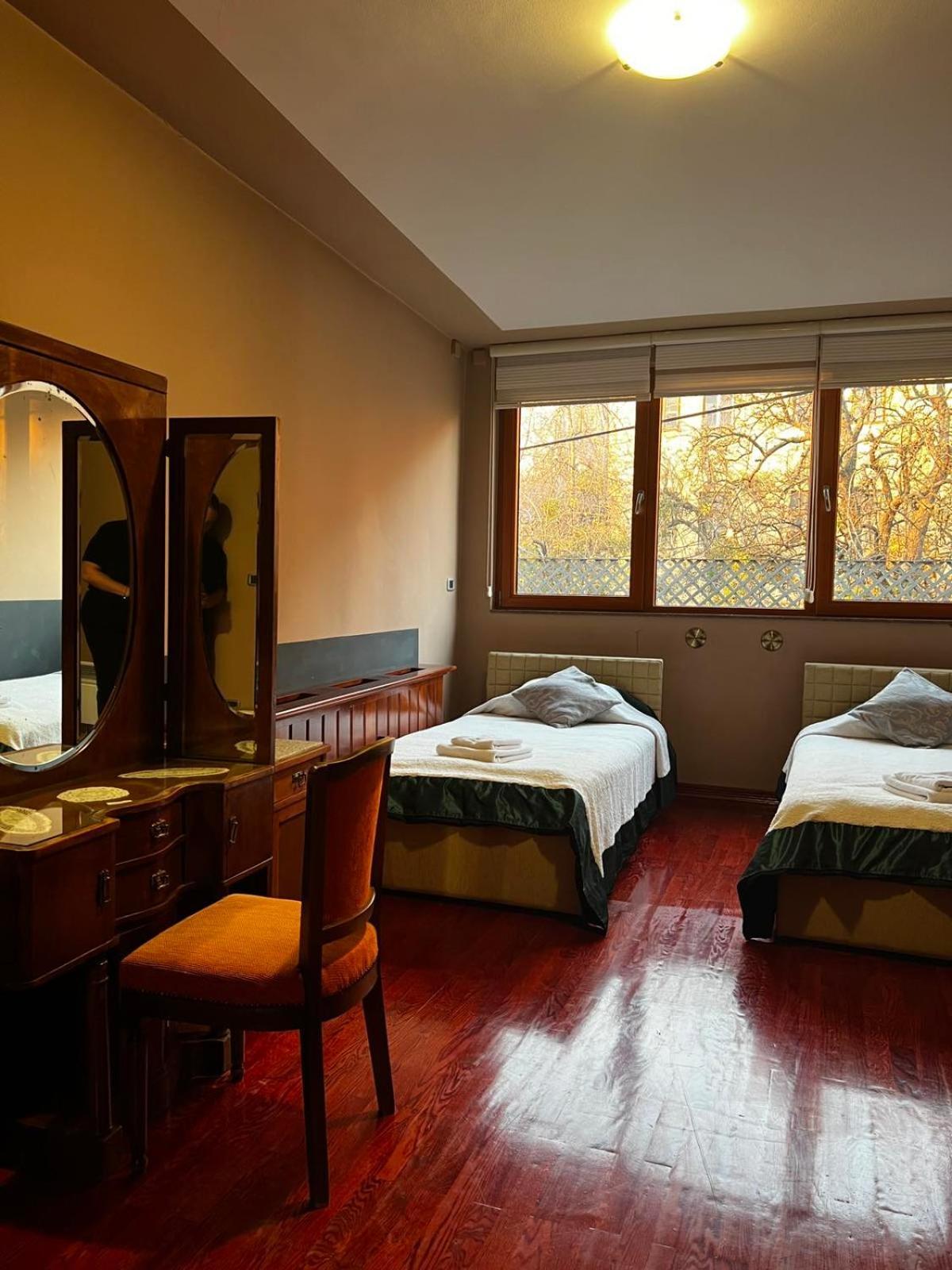 Royal Gold Hotel Sarajevo Luaran gambar