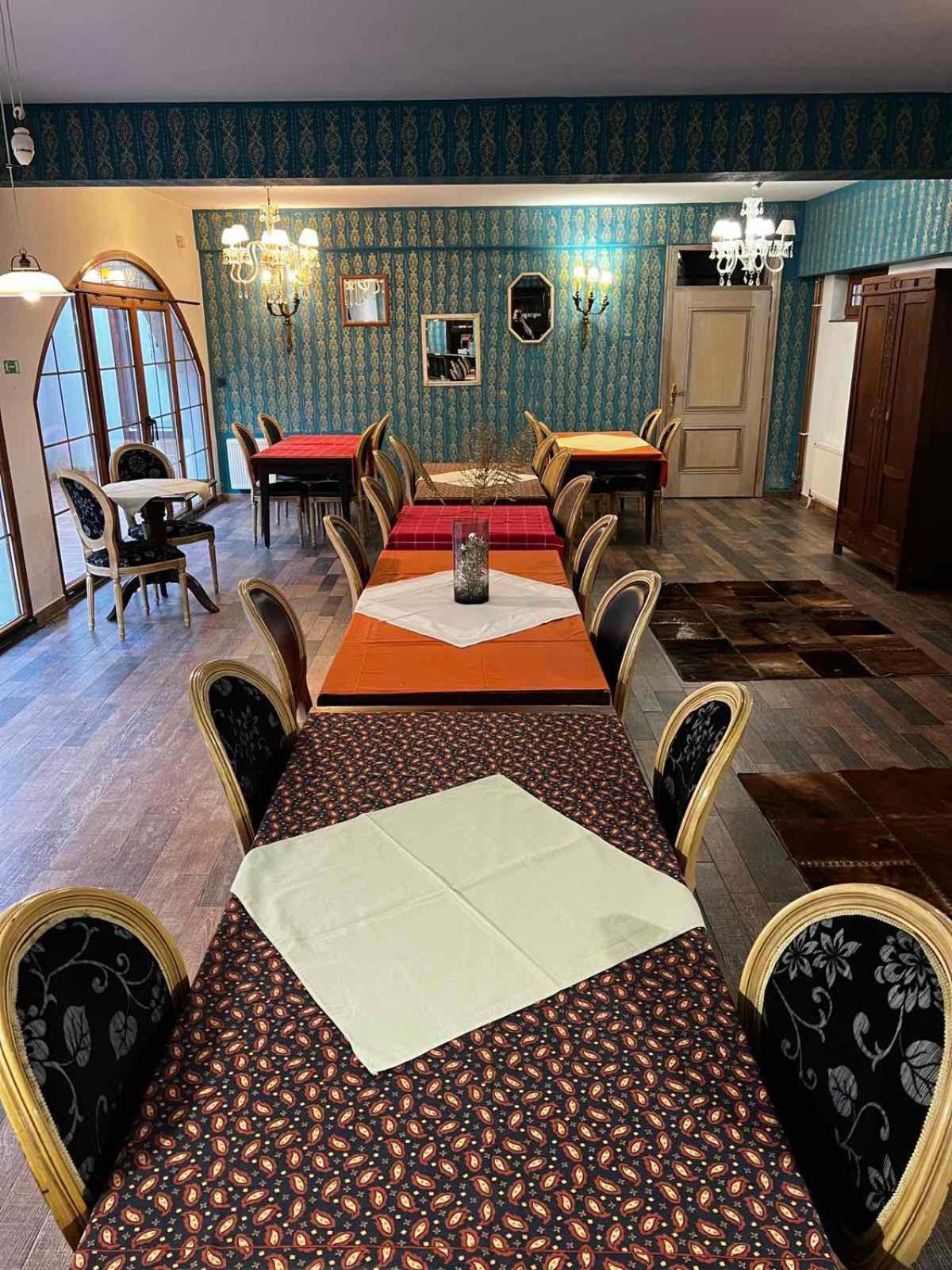 Royal Gold Hotel Sarajevo Luaran gambar