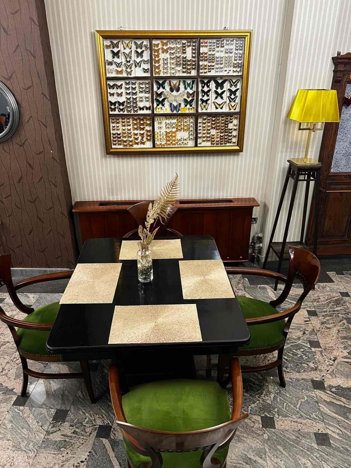 Royal Gold Hotel Sarajevo Luaran gambar