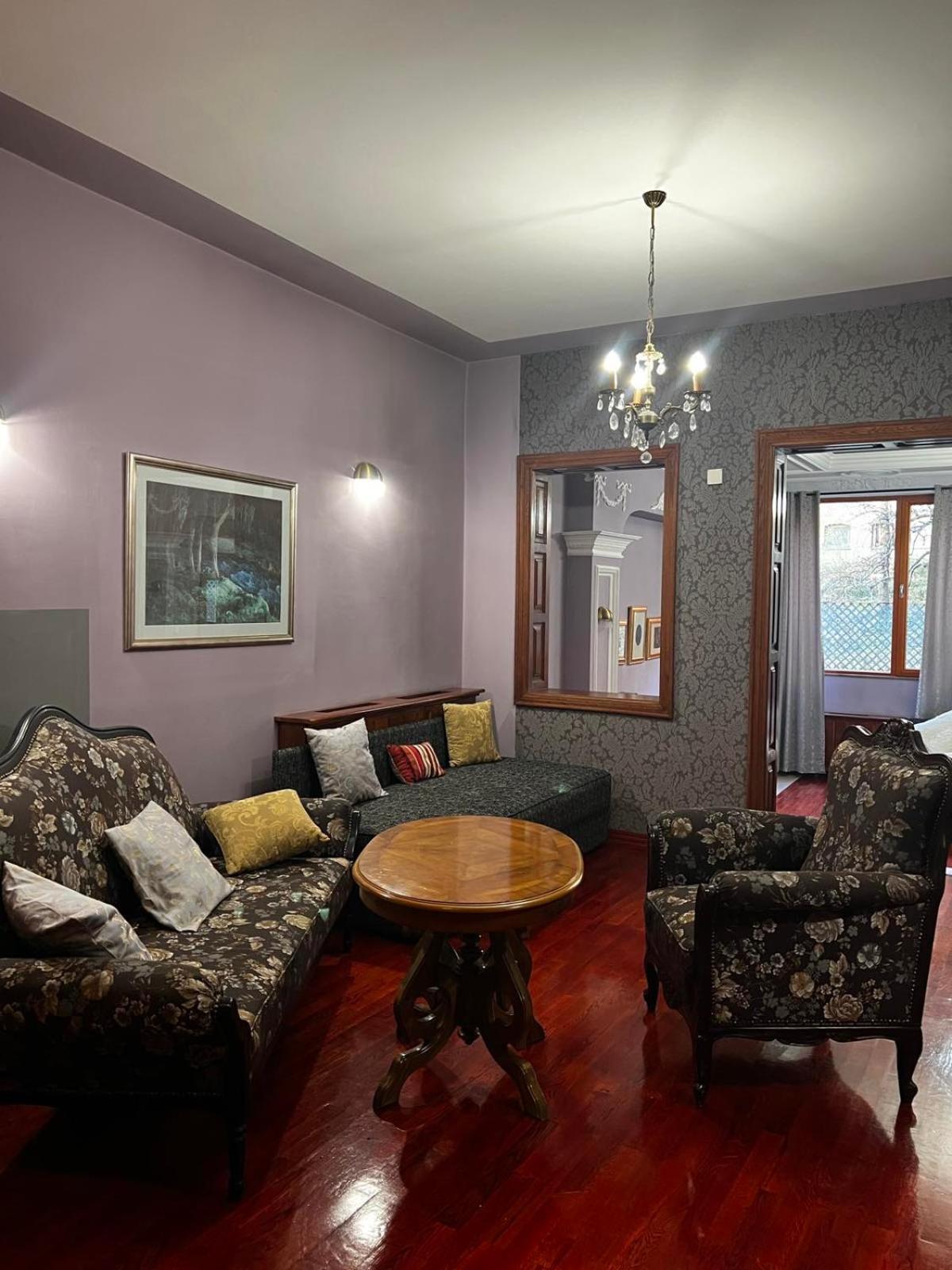 Royal Gold Hotel Sarajevo Luaran gambar