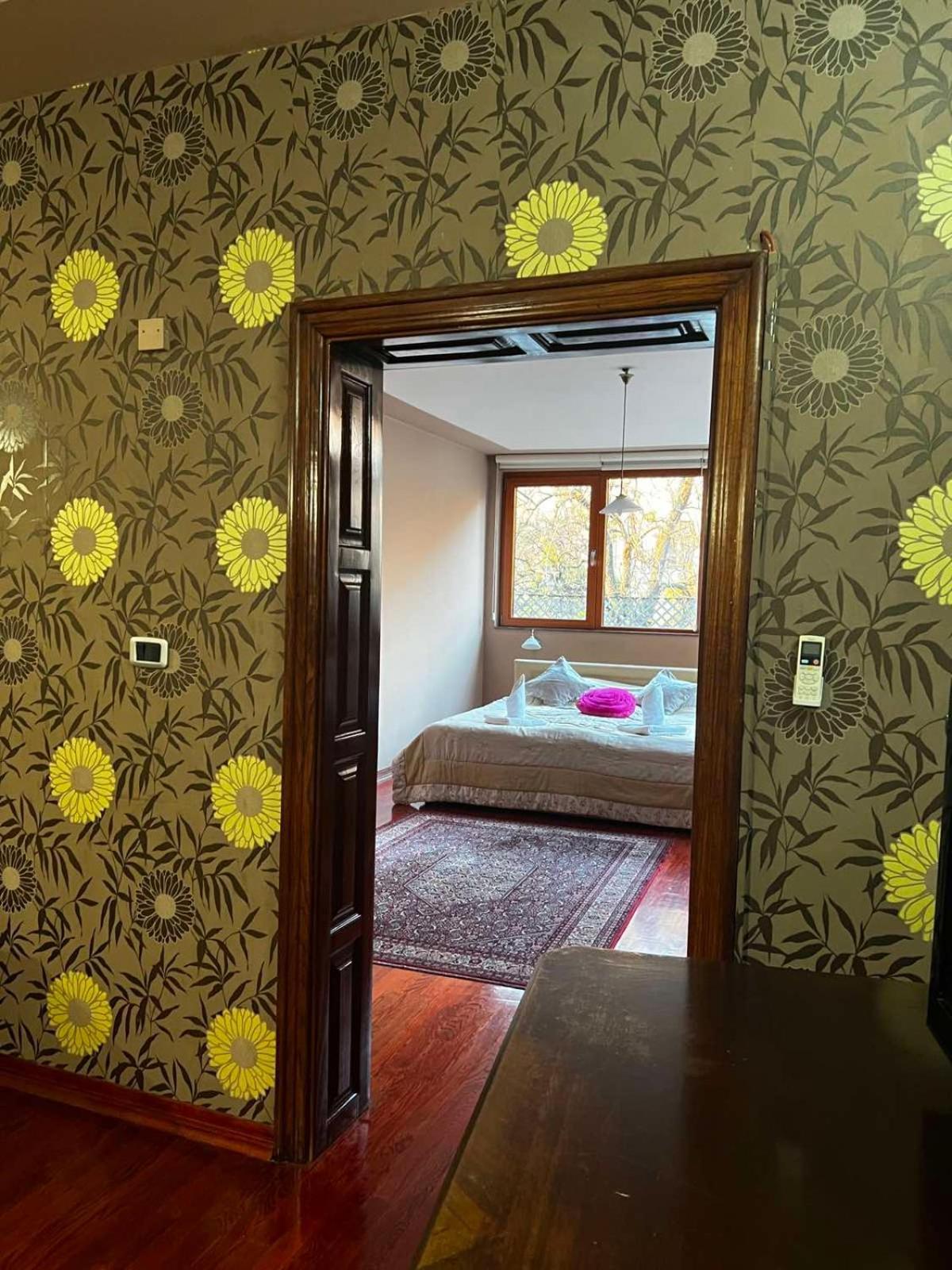 Royal Gold Hotel Sarajevo Luaran gambar