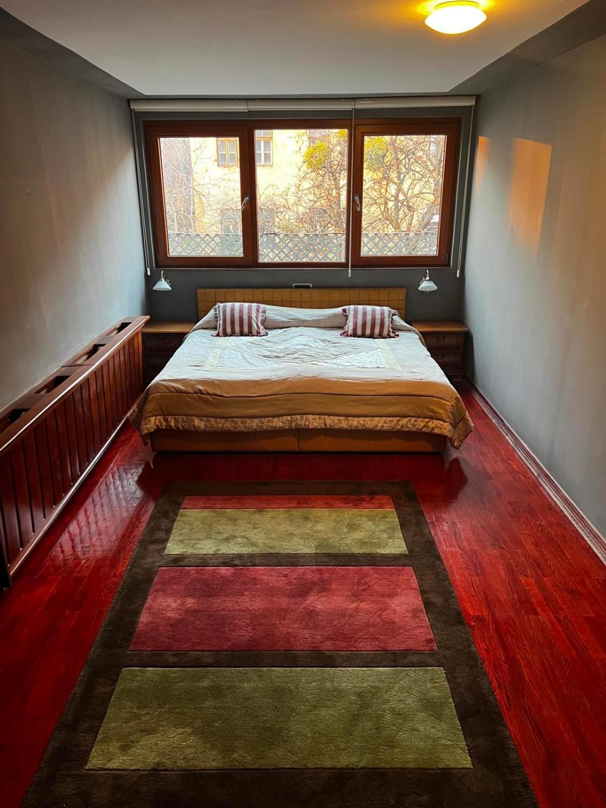 Royal Gold Hotel Sarajevo Luaran gambar