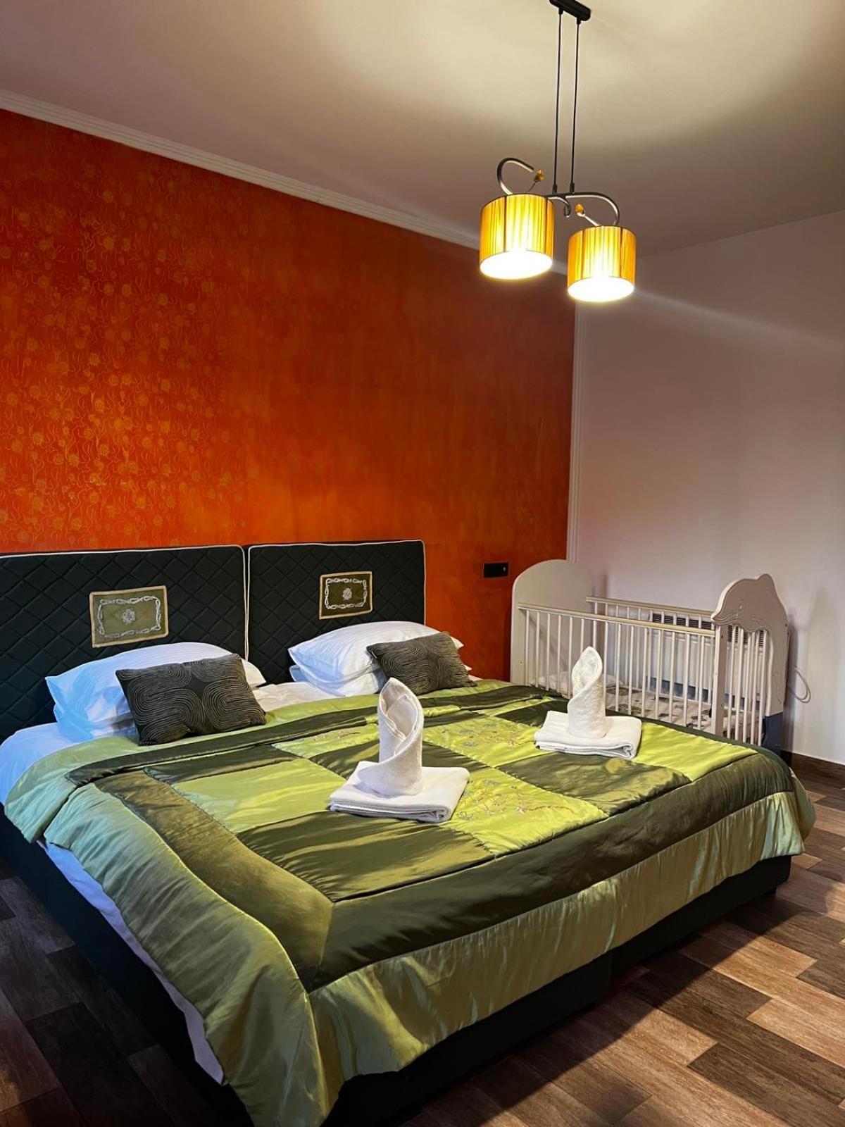 Royal Gold Hotel Sarajevo Luaran gambar