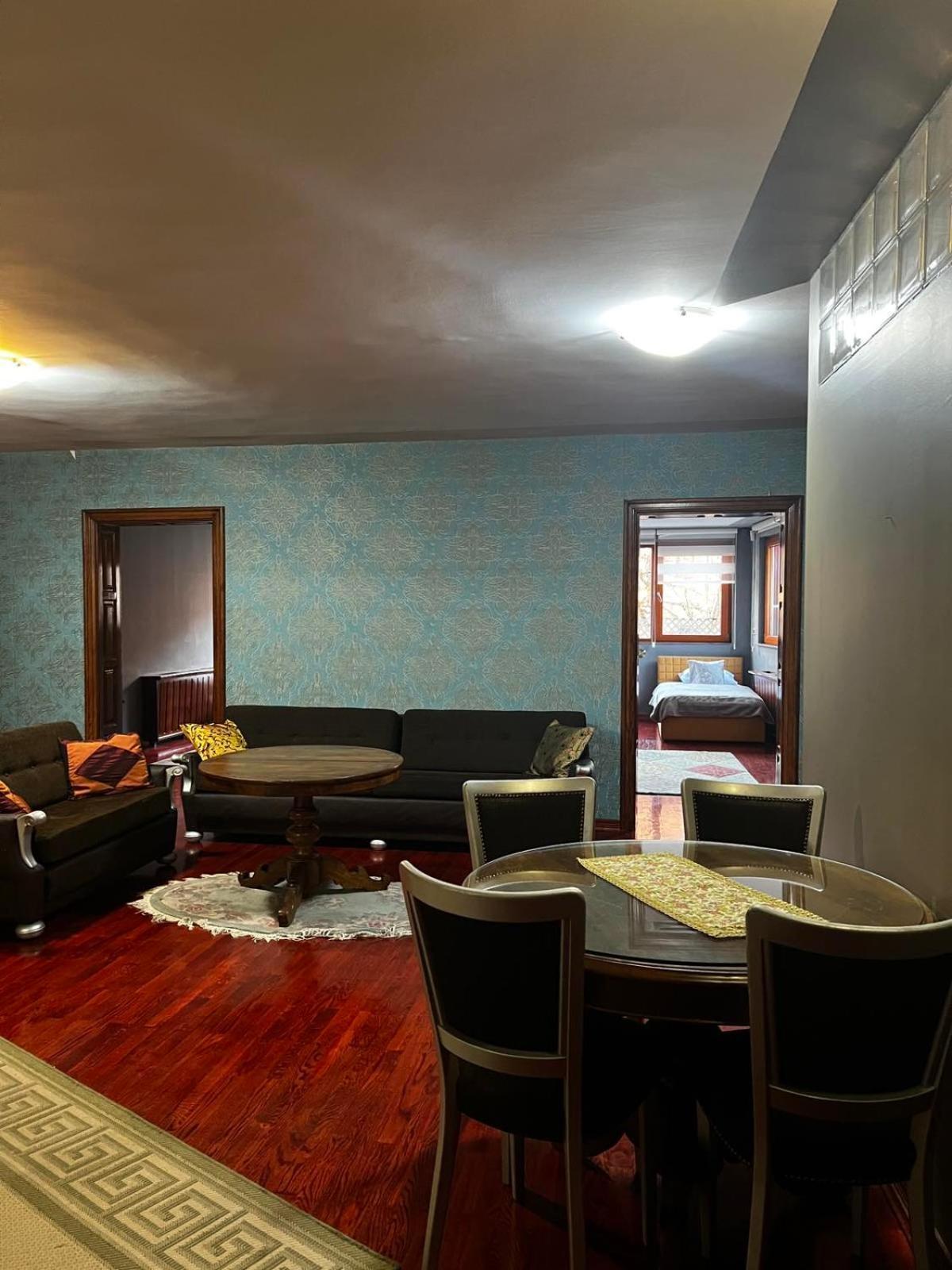 Royal Gold Hotel Sarajevo Luaran gambar