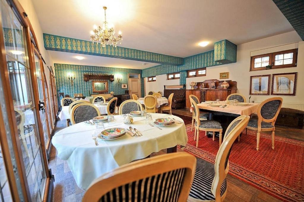 Royal Gold Hotel Sarajevo Luaran gambar