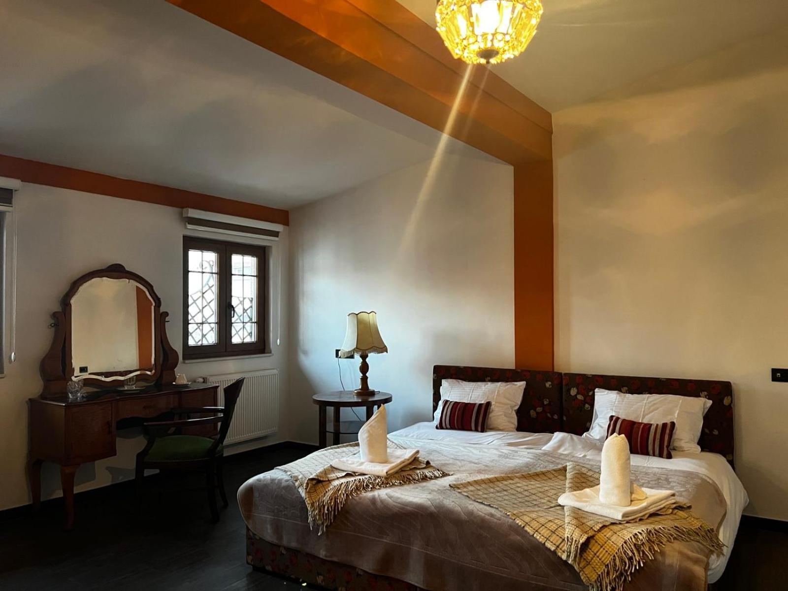 Royal Gold Hotel Sarajevo Luaran gambar