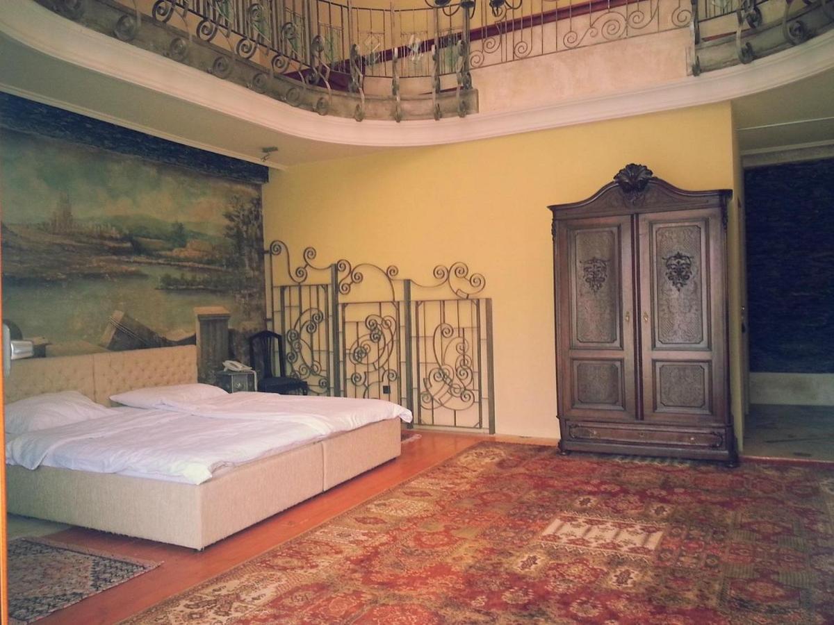 Royal Gold Hotel Sarajevo Luaran gambar
