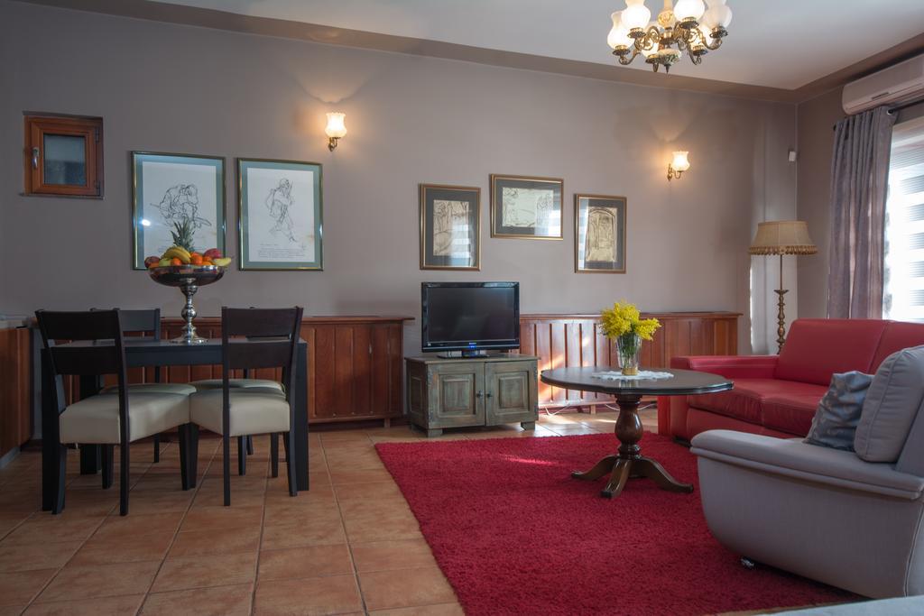 Royal Gold Hotel Sarajevo Luaran gambar