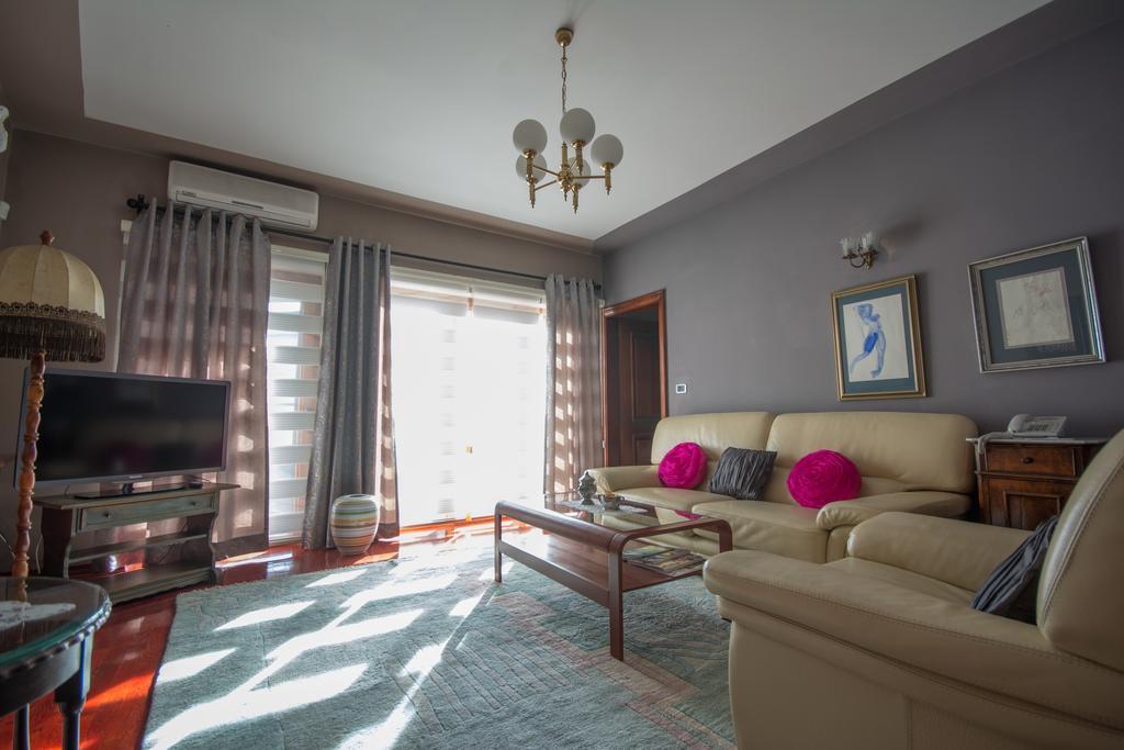 Royal Gold Hotel Sarajevo Luaran gambar