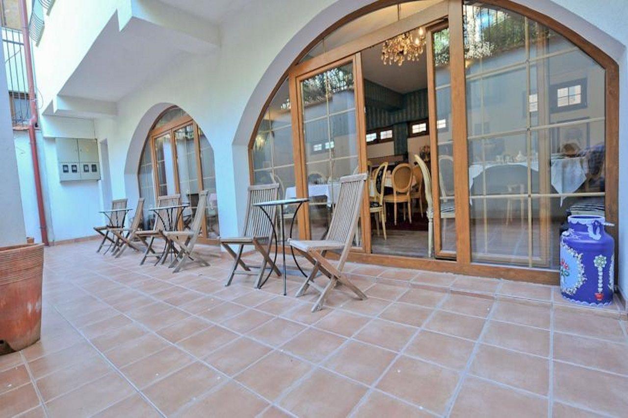 Royal Gold Hotel Sarajevo Luaran gambar