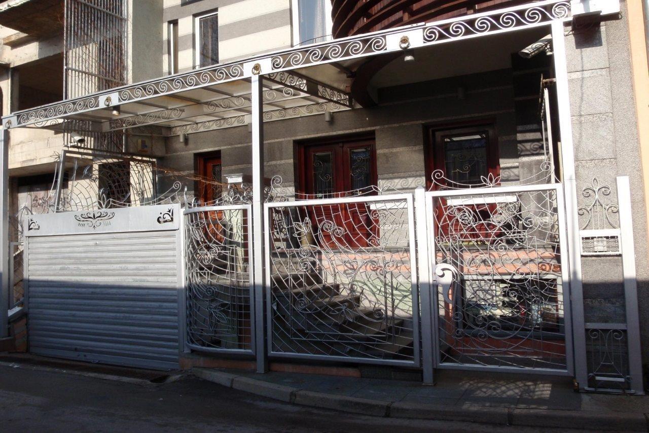 Royal Gold Hotel Sarajevo Luaran gambar