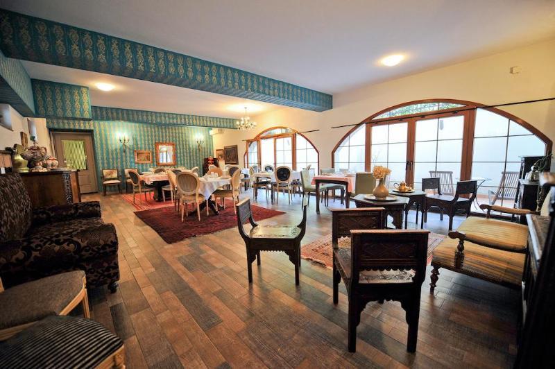 Royal Gold Hotel Sarajevo Luaran gambar